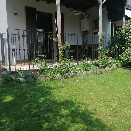 Casa Laghetto Villa Castellaro  Ngoại thất bức ảnh