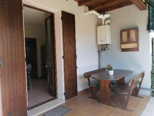Casa Laghetto Villa Castellaro  Ngoại thất bức ảnh